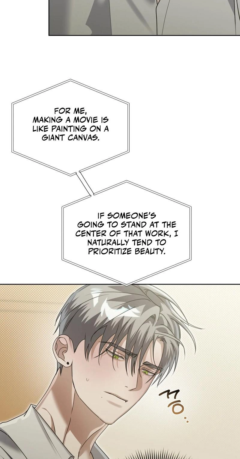 Read Blood Vessel Connection chapter 14 image 5 on Lezhin