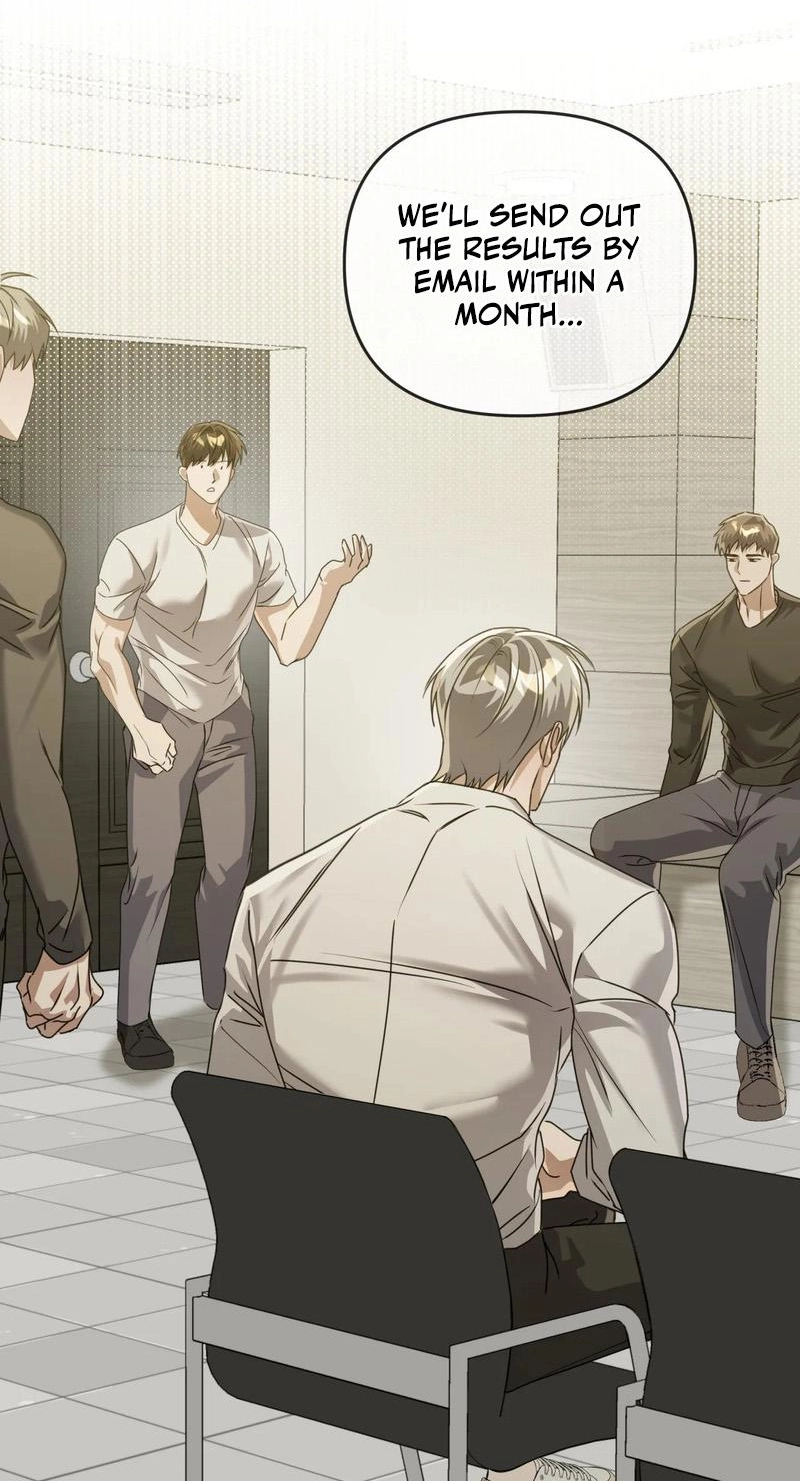 Read Blood Vessel Connection chapter 14 image 56 on Lezhin