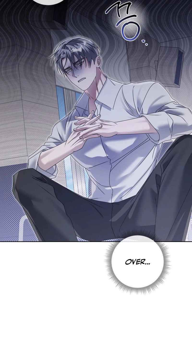 Read Blood Vessel Connection chapter 14 image 58 on Lezhin