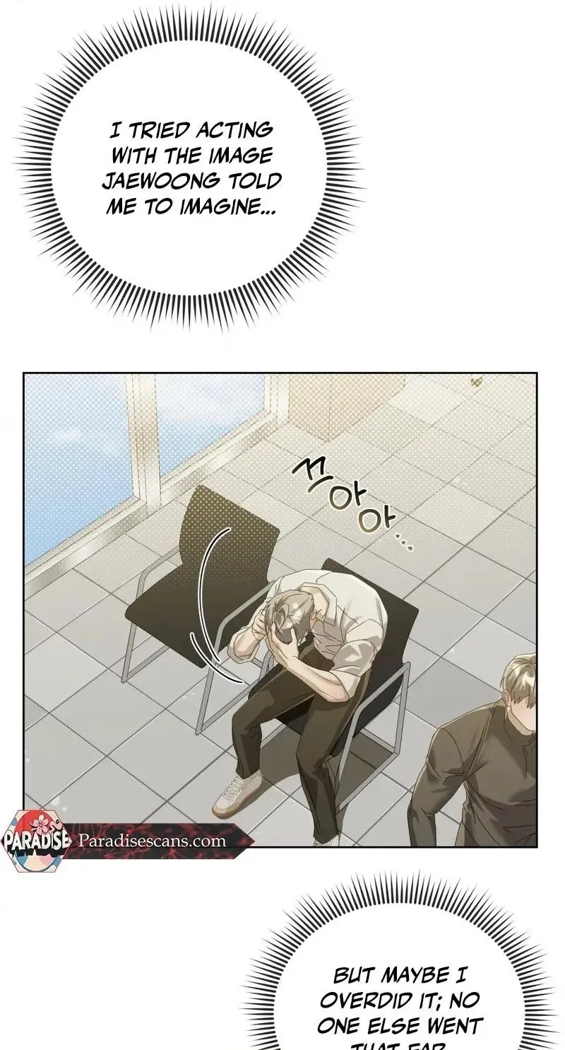 Read Blood Vessel Connection chapter 14 image 59 on Lezhin