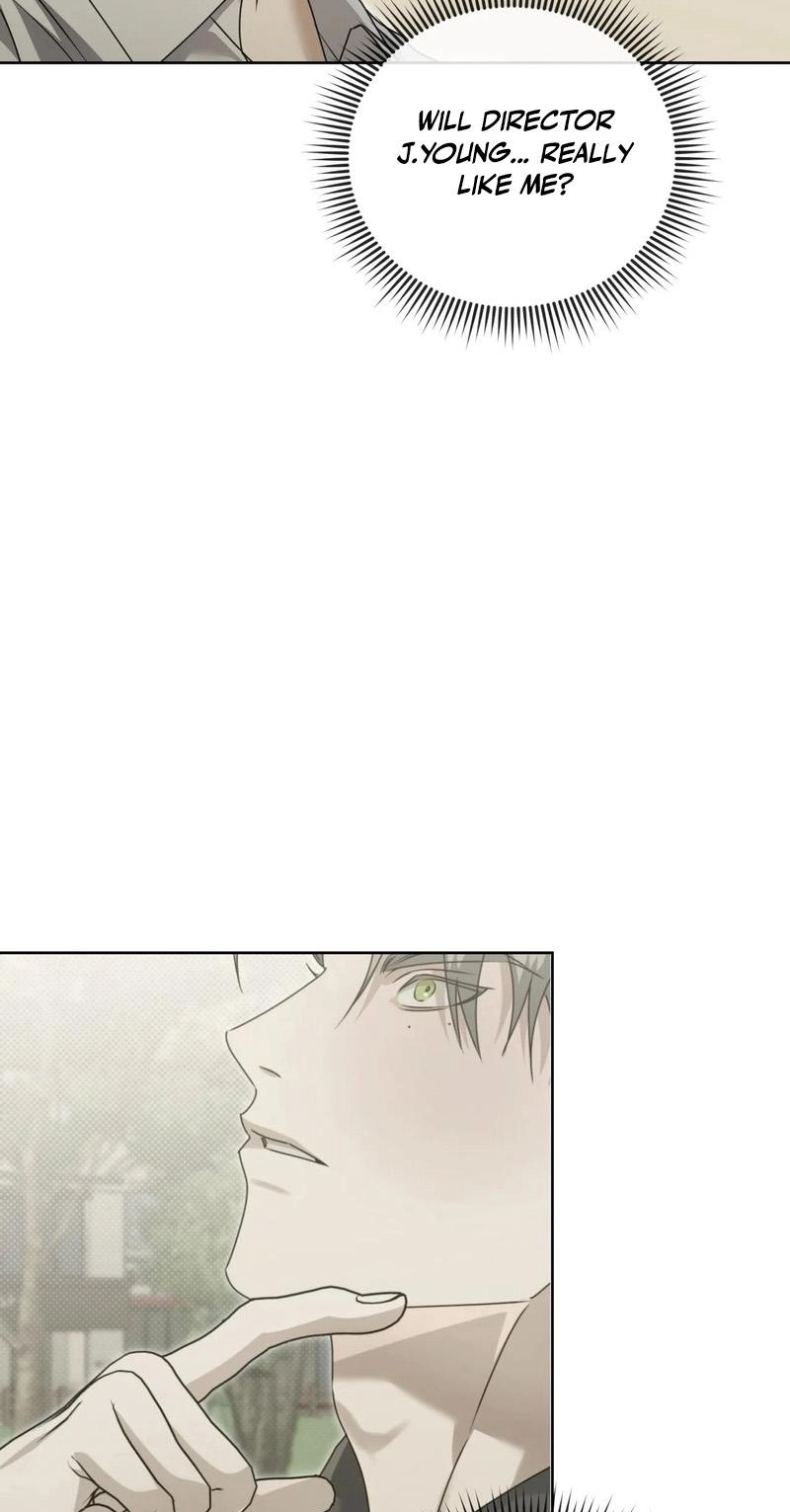 Read Blood Vessel Connection chapter 14 image 6 on Lezhin