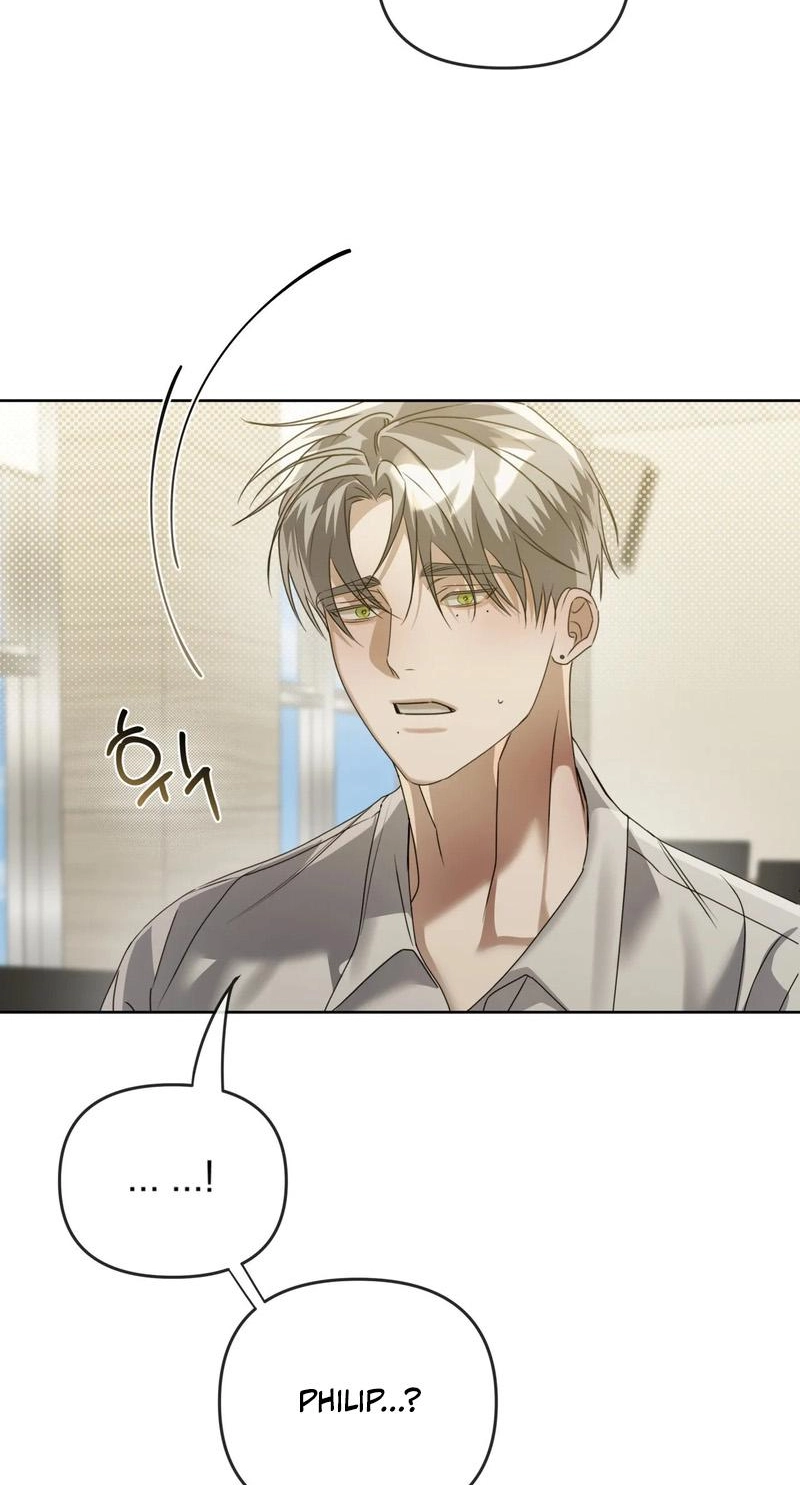 Read Blood Vessel Connection chapter 14 image 61 on Lezhin