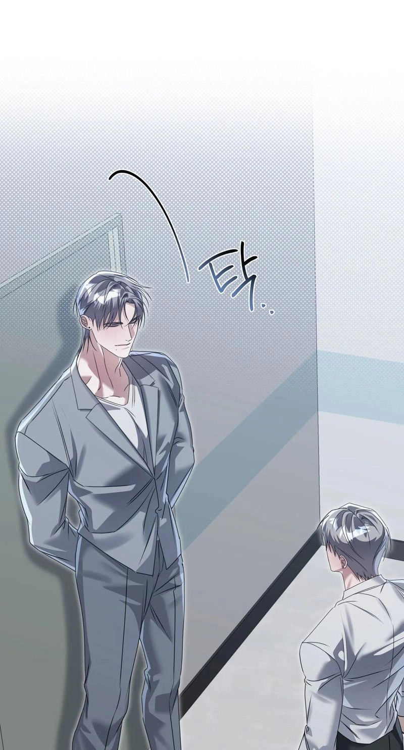 Read Blood Vessel Connection chapter 14 image 64 on Lezhin