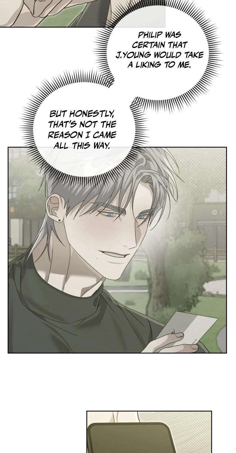 Read Blood Vessel Connection chapter 14 image 7 on Lezhin