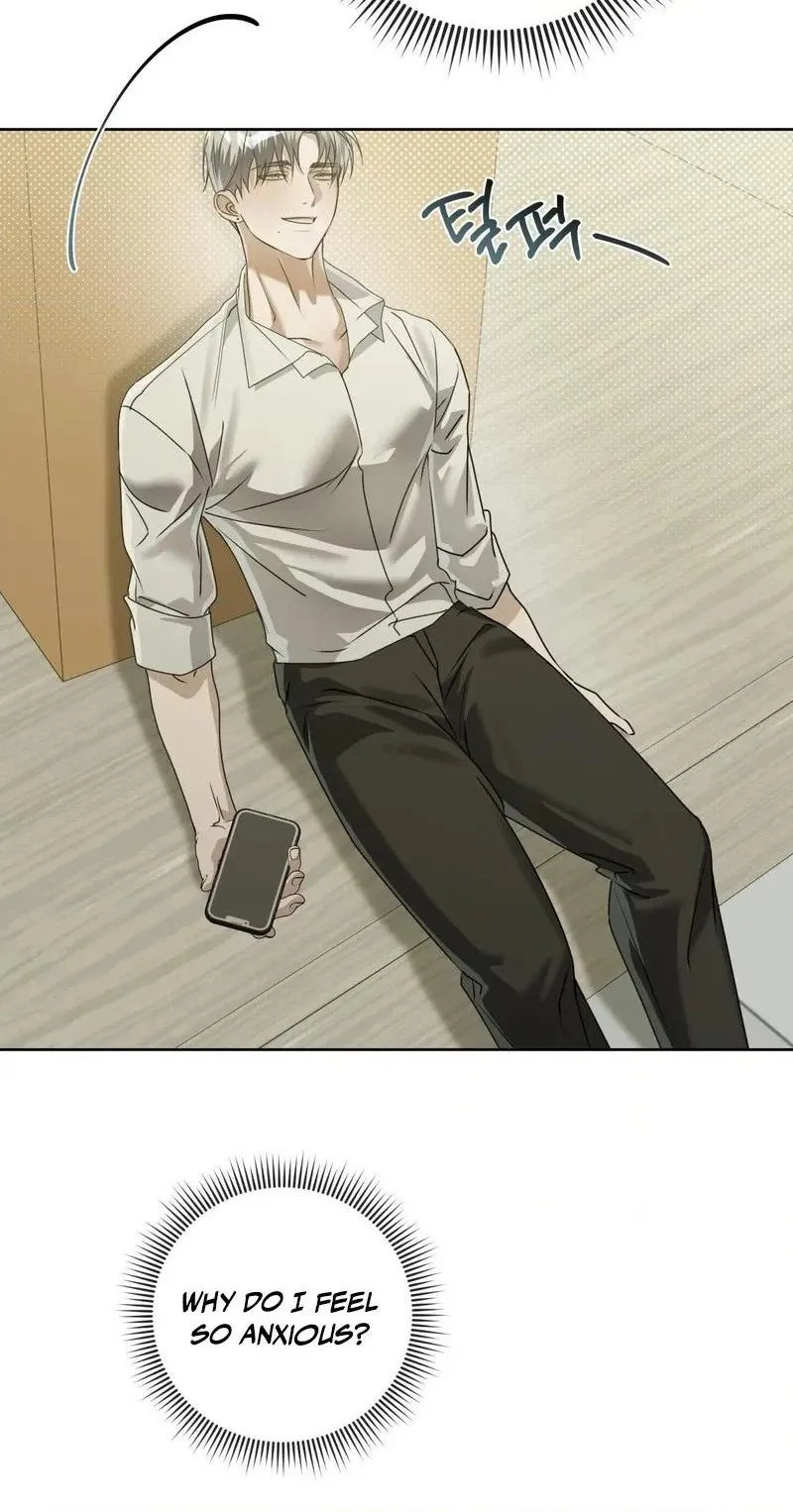 Read Blood Vessel Connection chapter 14 image 9 on Lezhin