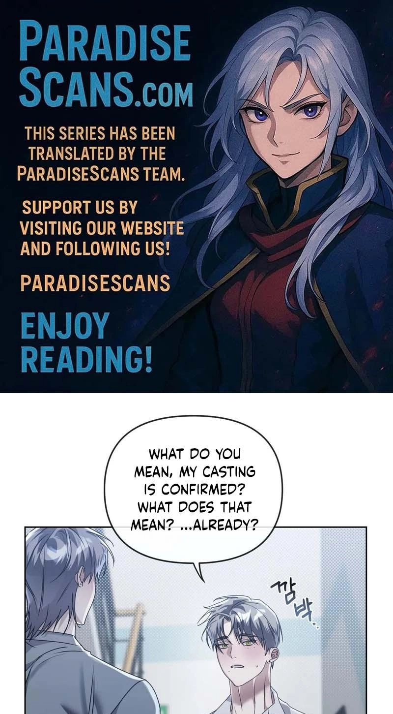 Read Blood Vessel Connection chapter 15 image 0 on Lezhin