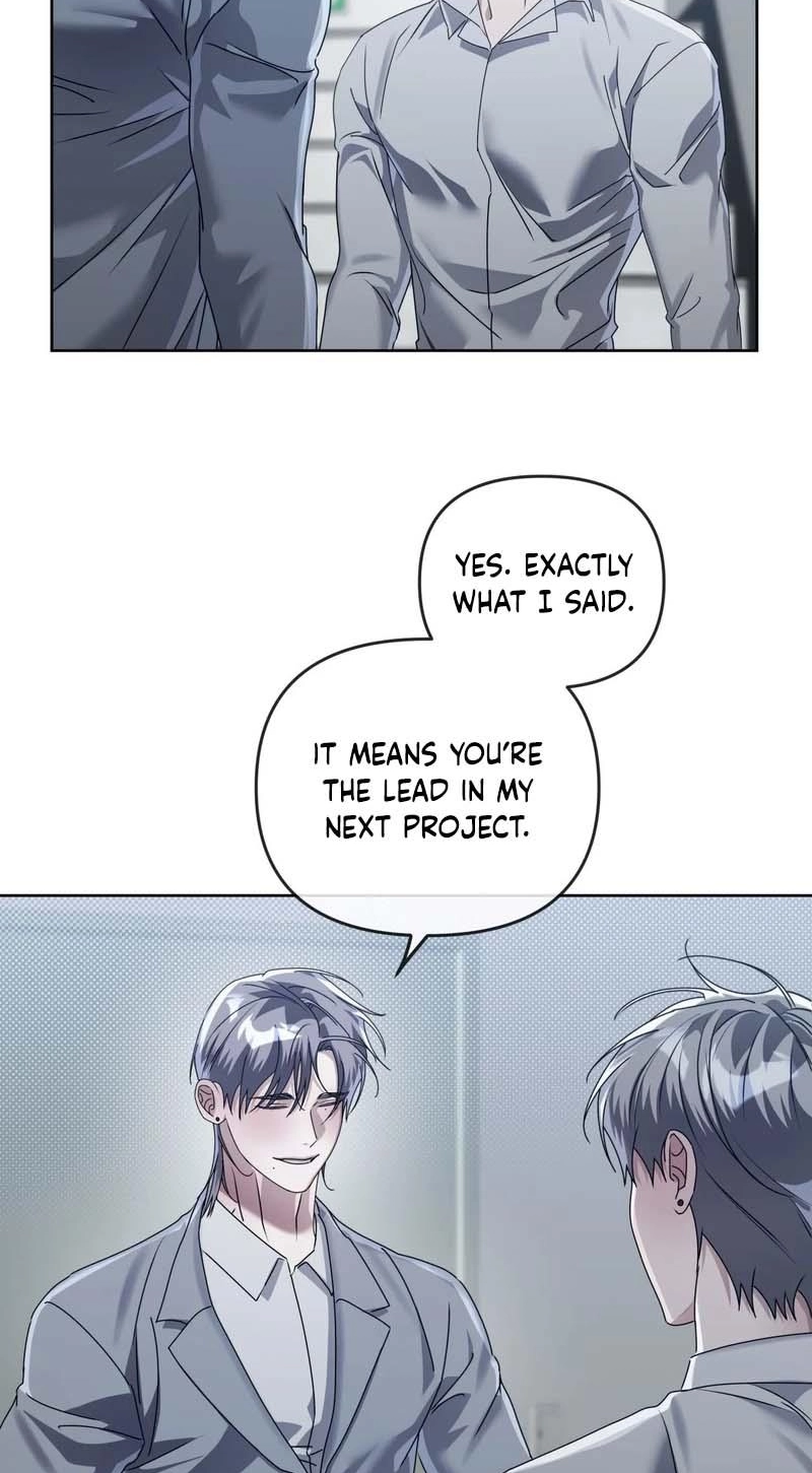 Read Blood Vessel Connection chapter 15 image 1 on Lezhin