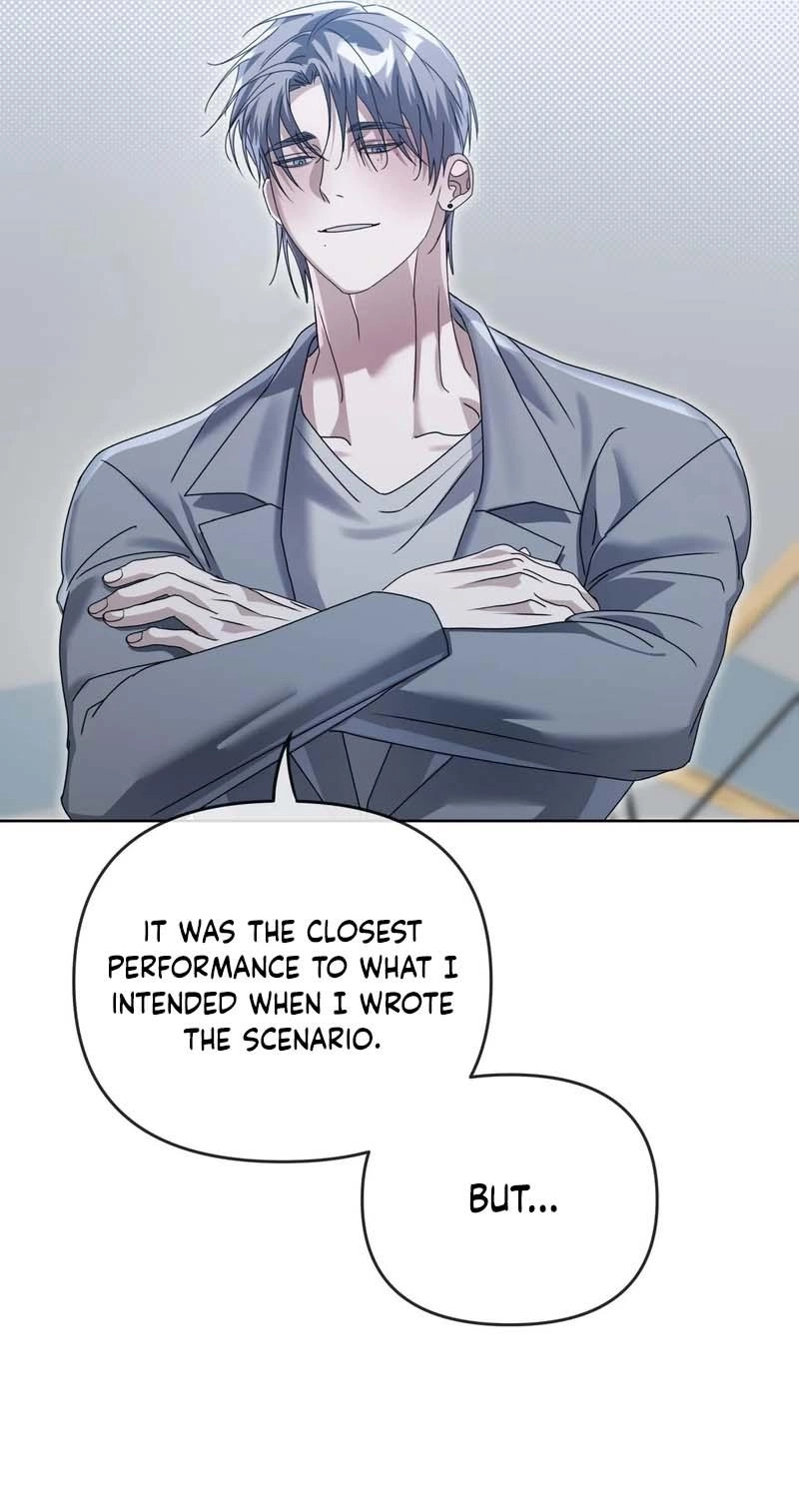 Read Blood Vessel Connection chapter 15 image 10 on Lezhin