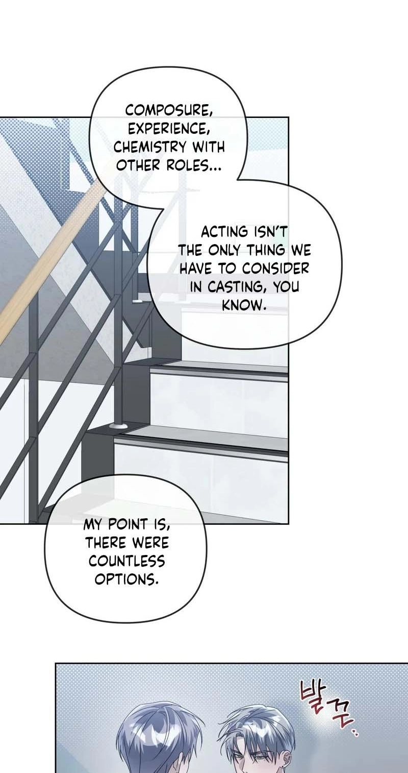 Read Blood Vessel Connection chapter 15 image 11 on Lezhin