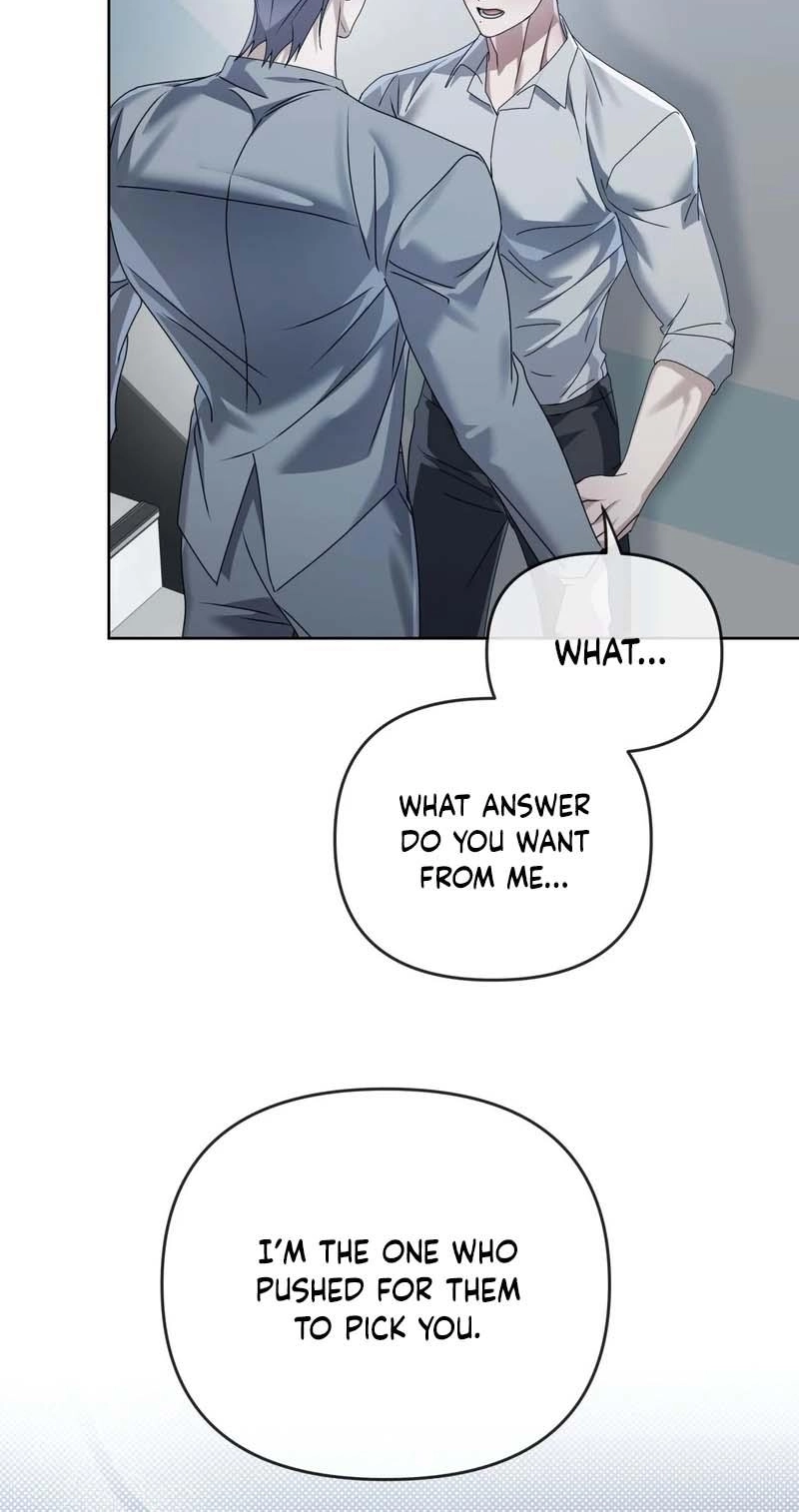 Read Blood Vessel Connection chapter 15 image 12 on Lezhin