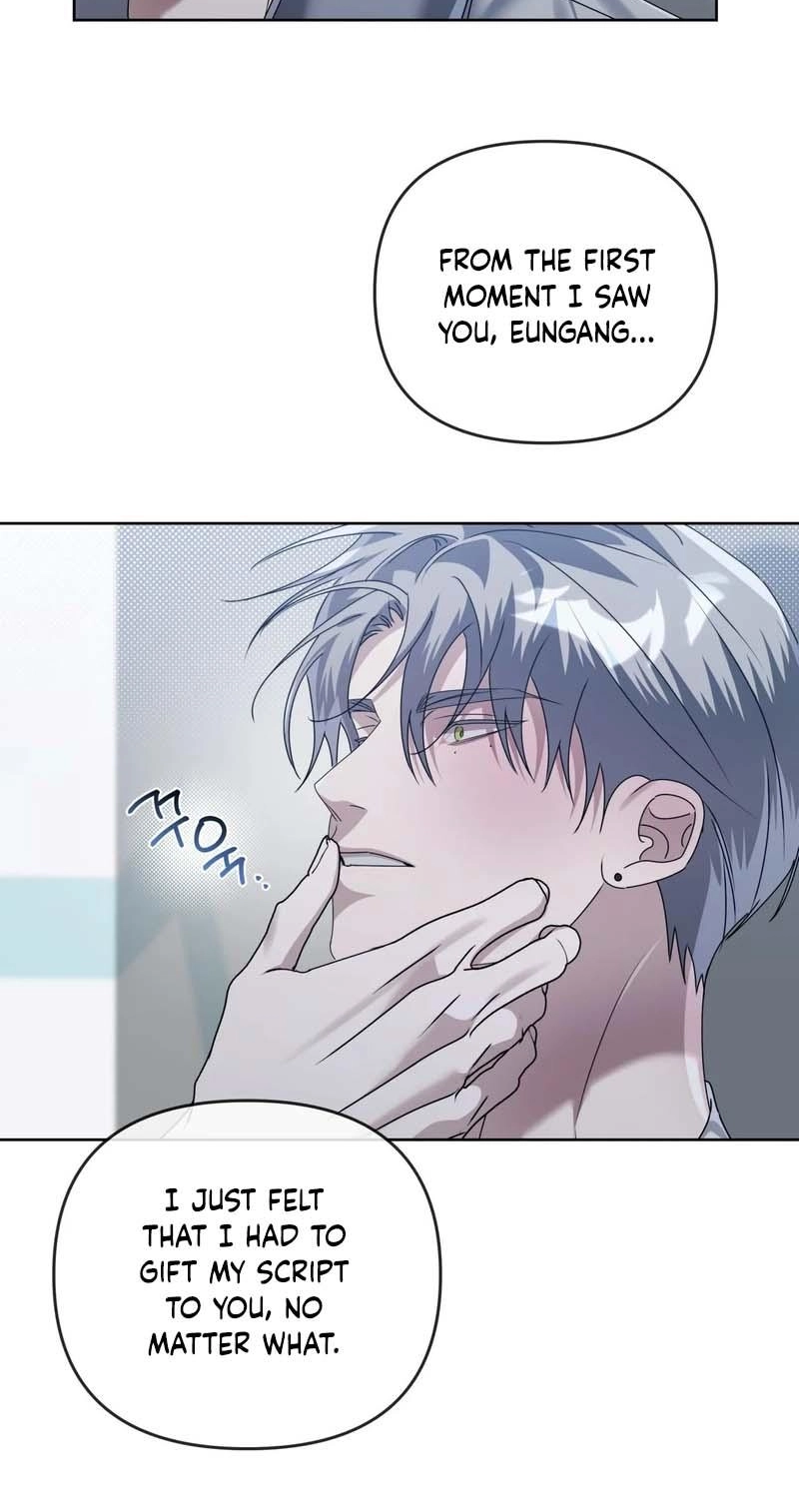 Read Blood Vessel Connection chapter 15 image 16 on Lezhin
