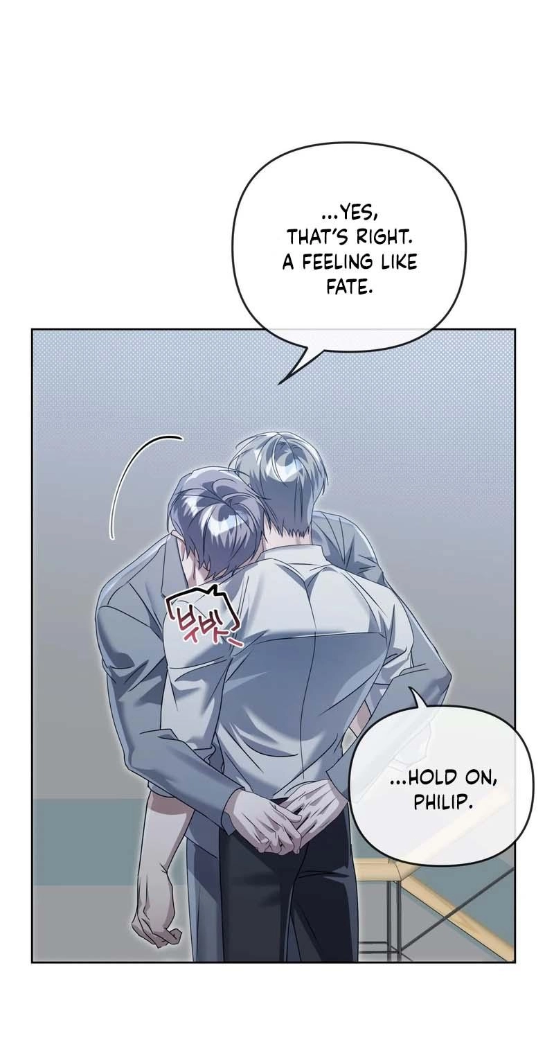 Read Blood Vessel Connection chapter 15 image 17 on Lezhin