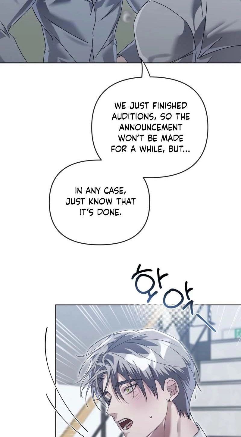 Read Blood Vessel Connection chapter 15 image 2 on Lezhin