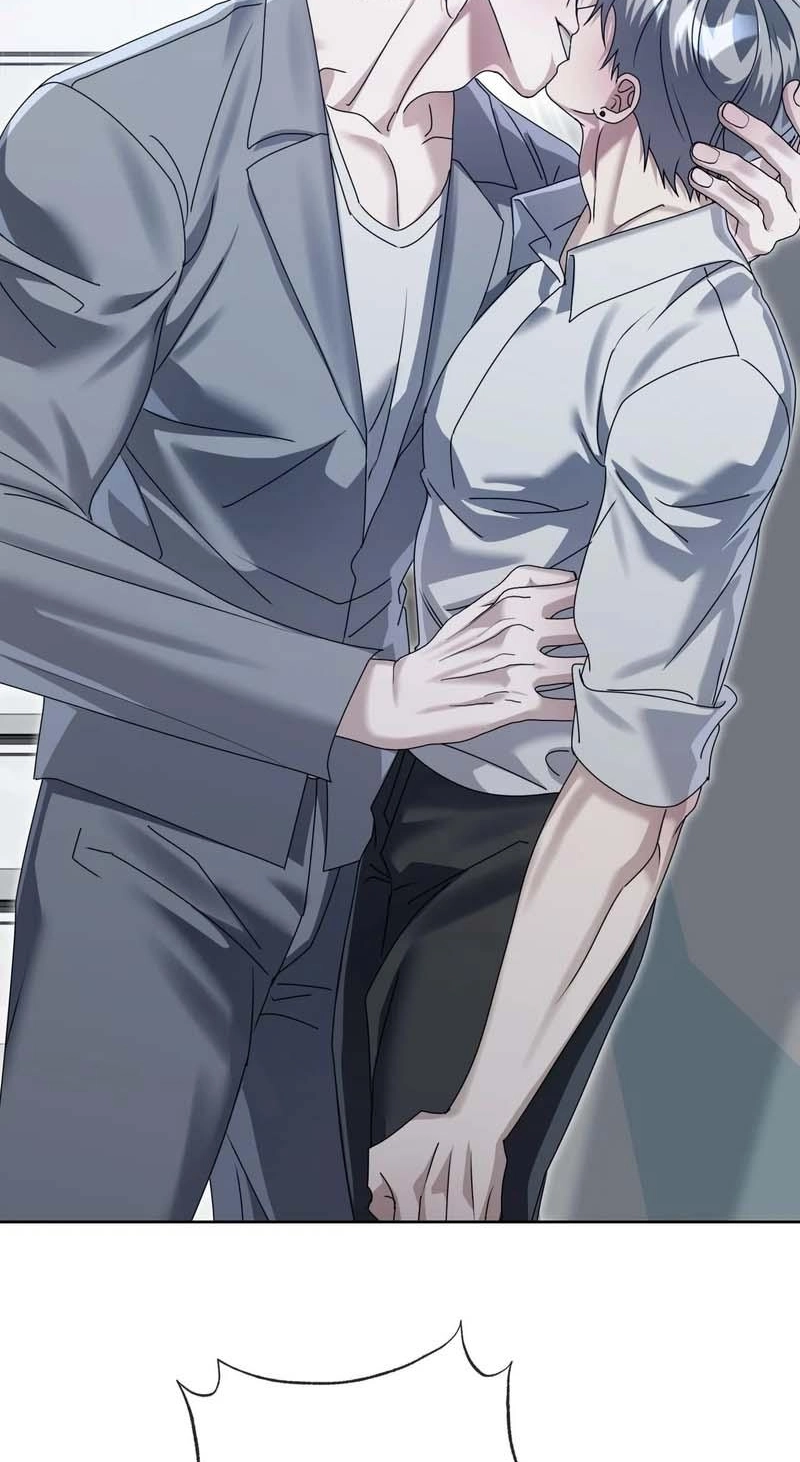 Read Blood Vessel Connection chapter 15 image 21 on Lezhin