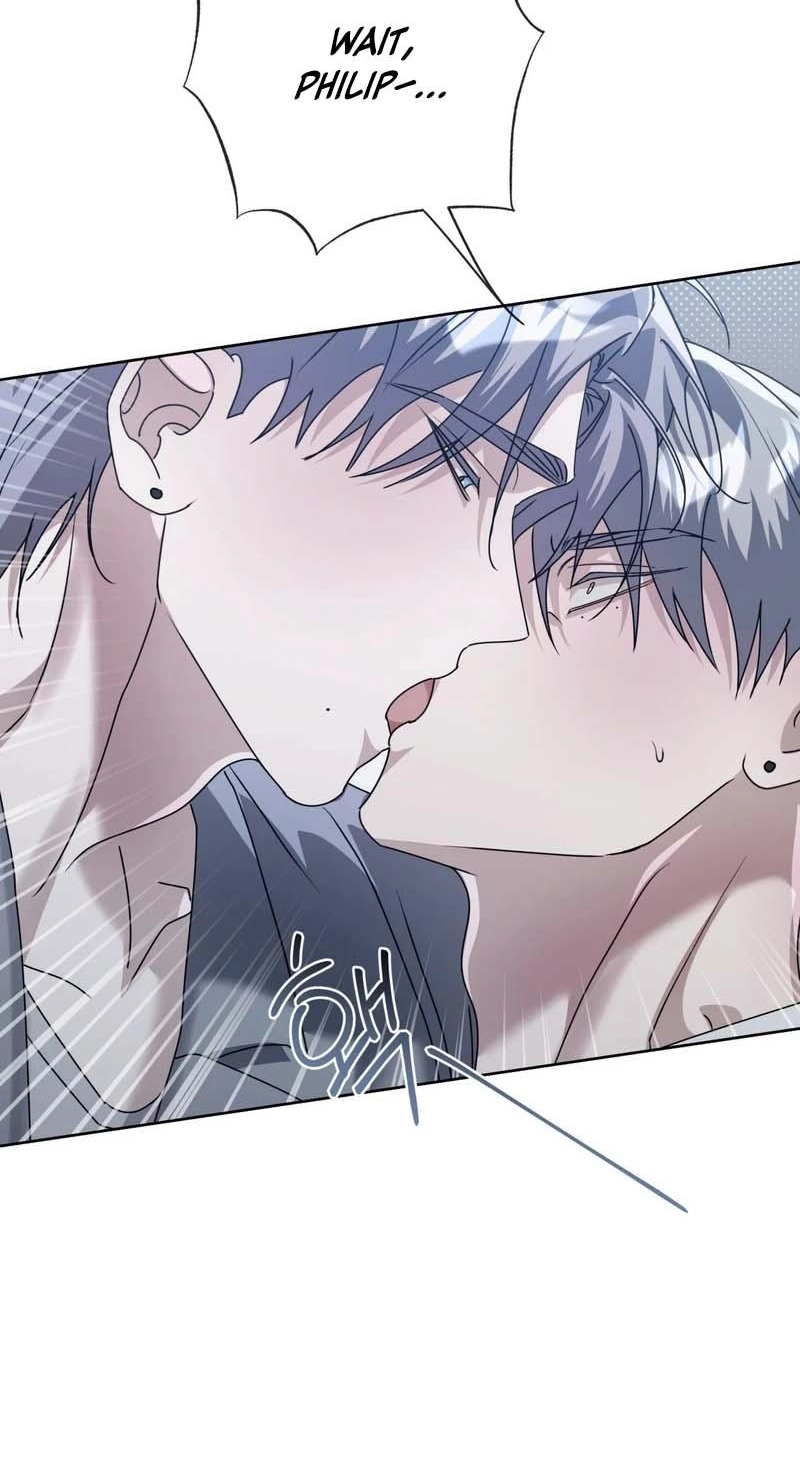 Read Blood Vessel Connection chapter 15 image 22 on Lezhin