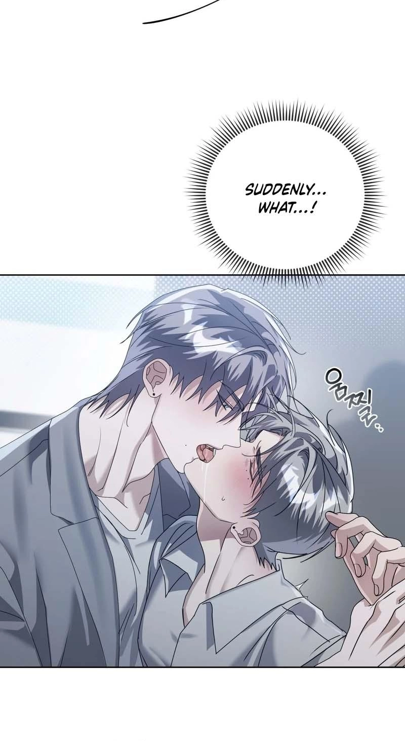 Read Blood Vessel Connection chapter 15 image 24 on Lezhin