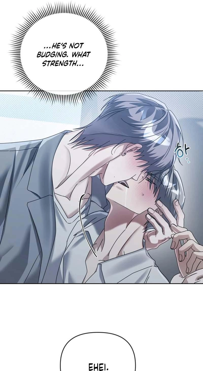 Read Blood Vessel Connection chapter 15 image 25 on Lezhin