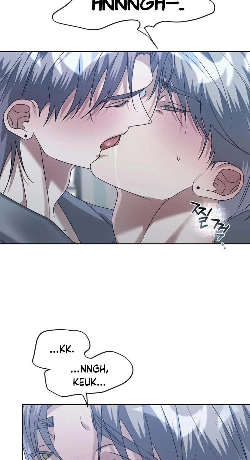 Read Blood Vessel Connection chapter 15 image 30 on Lezhin