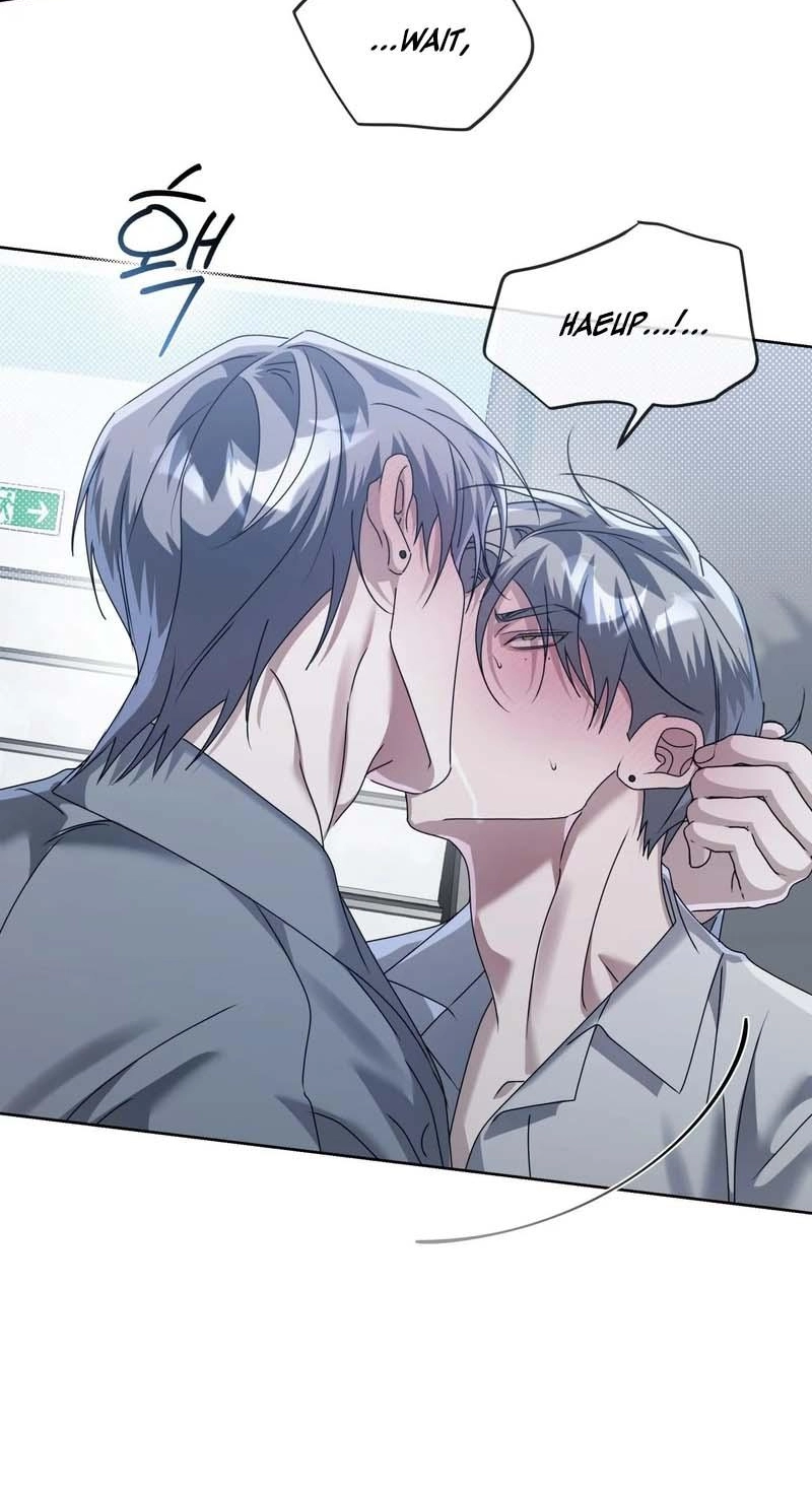 Read Blood Vessel Connection chapter 15 image 32 on Lezhin