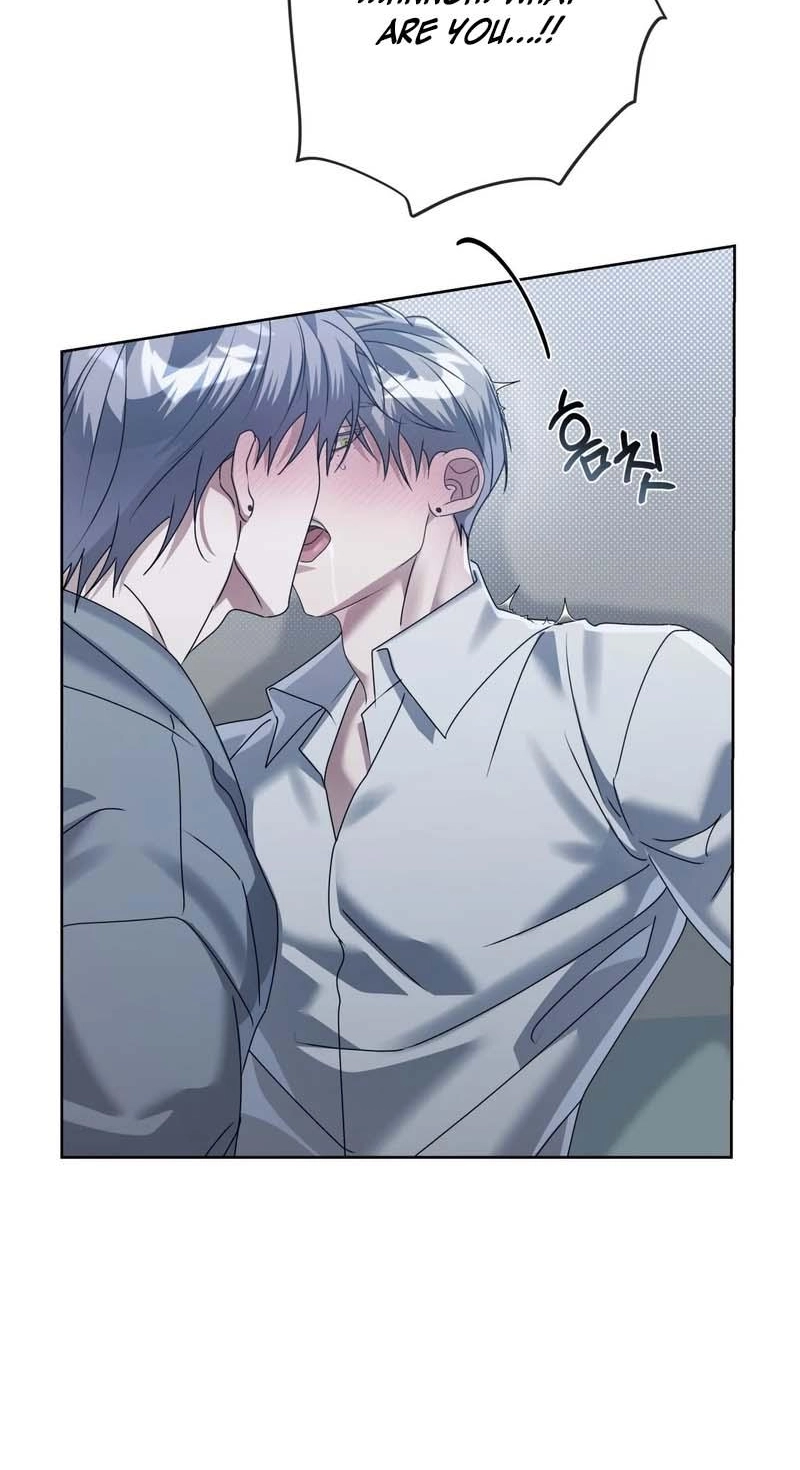 Read Blood Vessel Connection chapter 15 image 36 on Lezhin