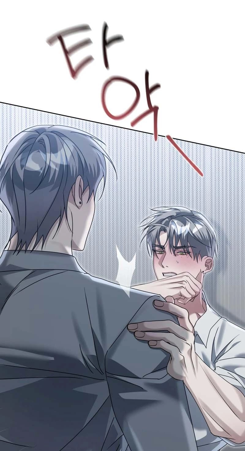 Read Blood Vessel Connection chapter 15 image 37 on Lezhin