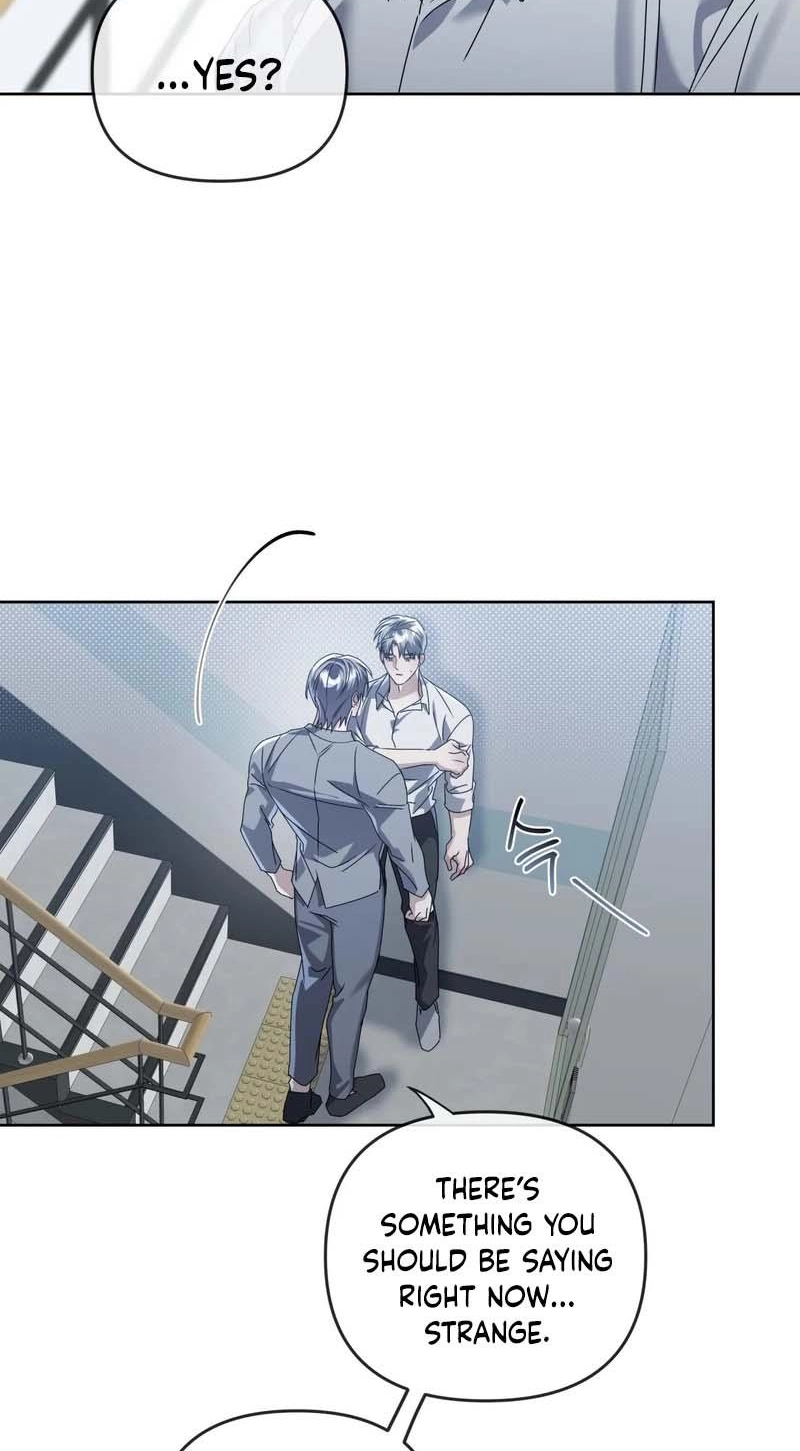 Read Blood Vessel Connection chapter 15 image 4 on Lezhin