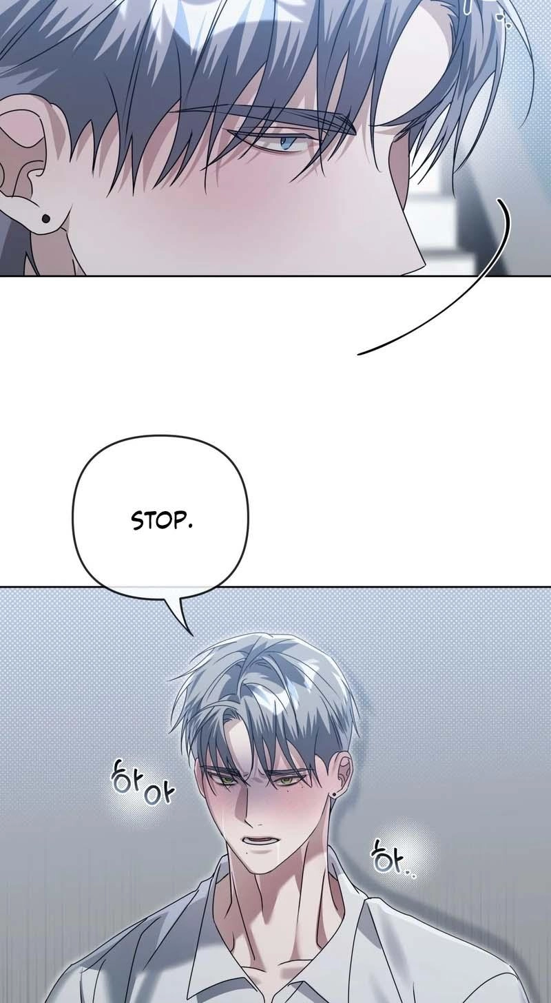 Read Blood Vessel Connection chapter 15 image 40 on Lezhin