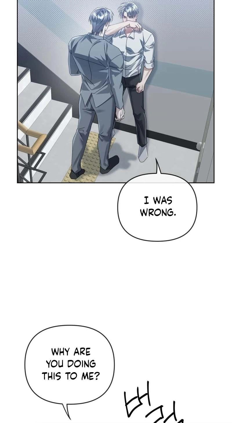 Read Blood Vessel Connection chapter 15 image 42 on Lezhin