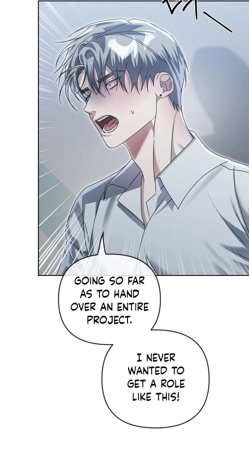 Read Blood Vessel Connection chapter 15 image 43 on Lezhin