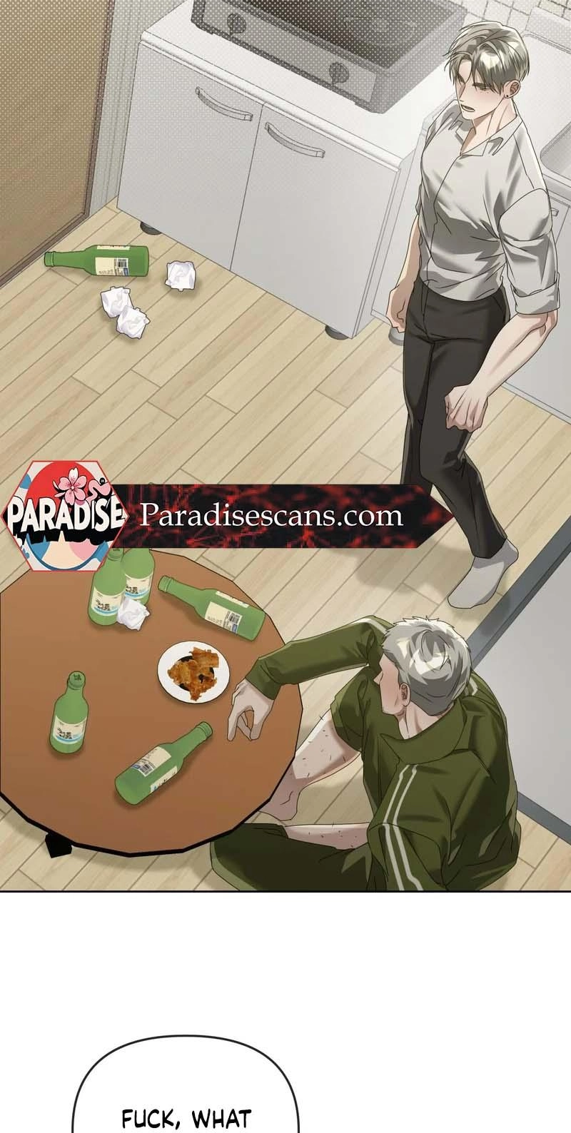 Read Blood Vessel Connection chapter 15 image 54 on Lezhin