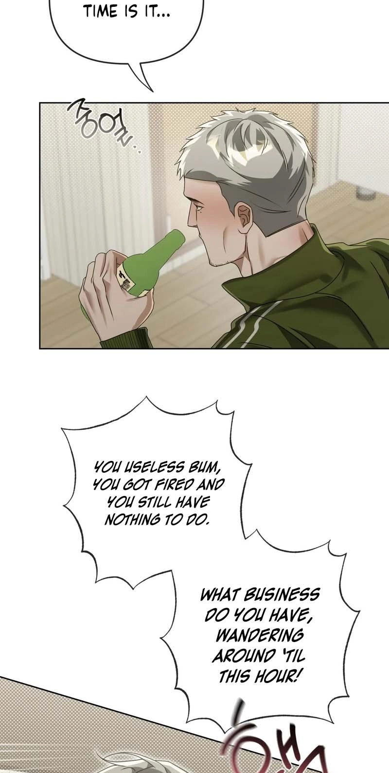 Read Blood Vessel Connection chapter 15 image 55 on Lezhin