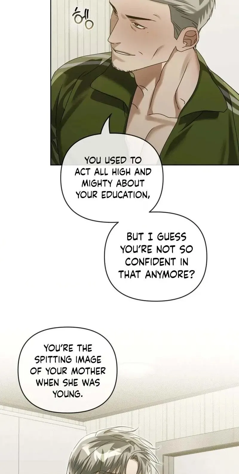 Read Blood Vessel Connection chapter 15 image 59 on Lezhin