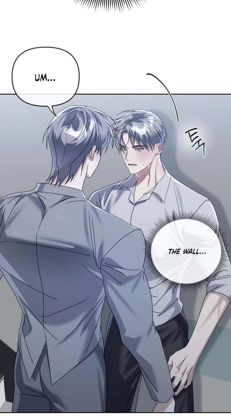 Read Blood Vessel Connection chapter 15 image 6 on Lezhin
