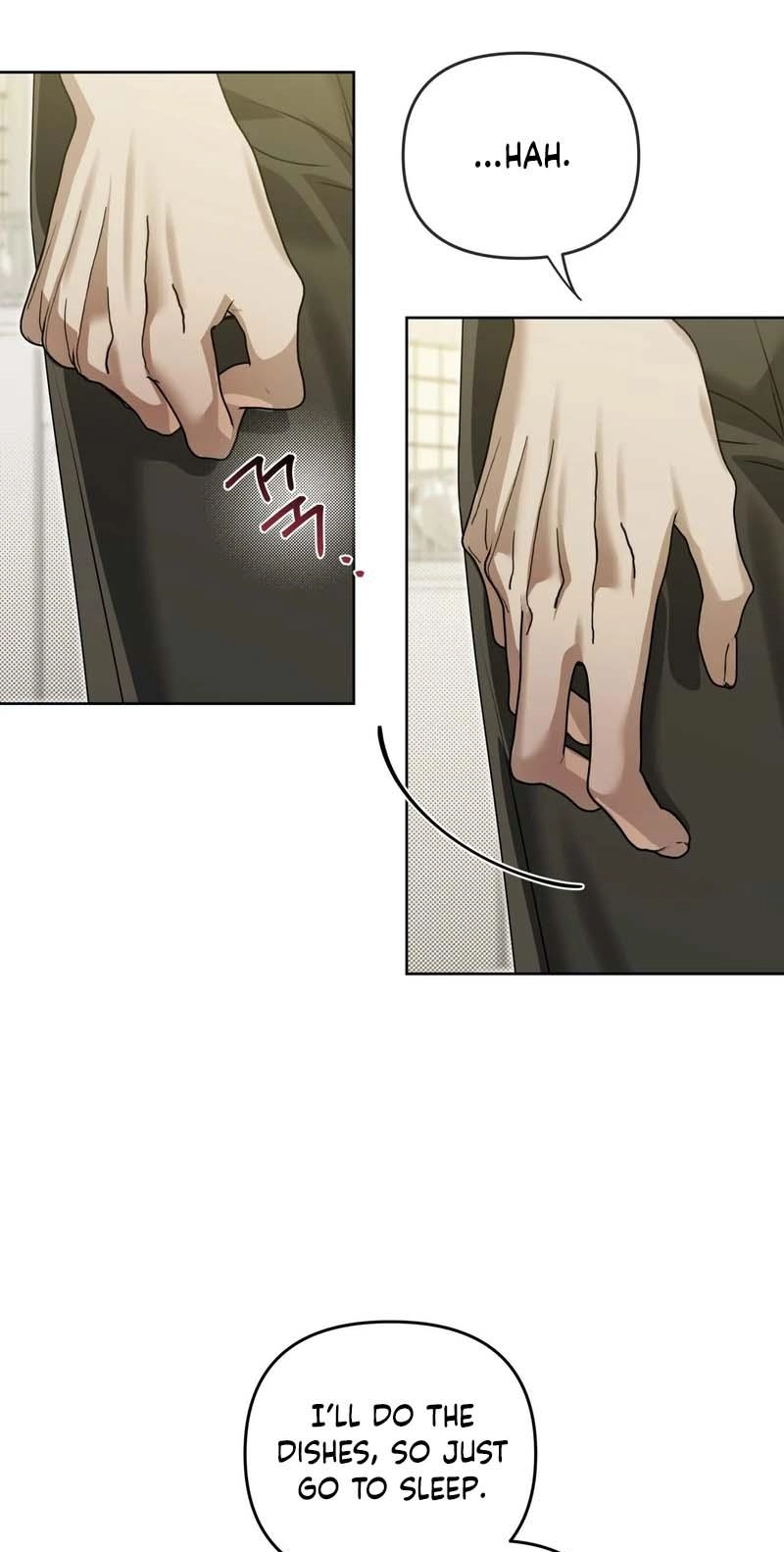 Read Blood Vessel Connection chapter 15 image 61 on Lezhin