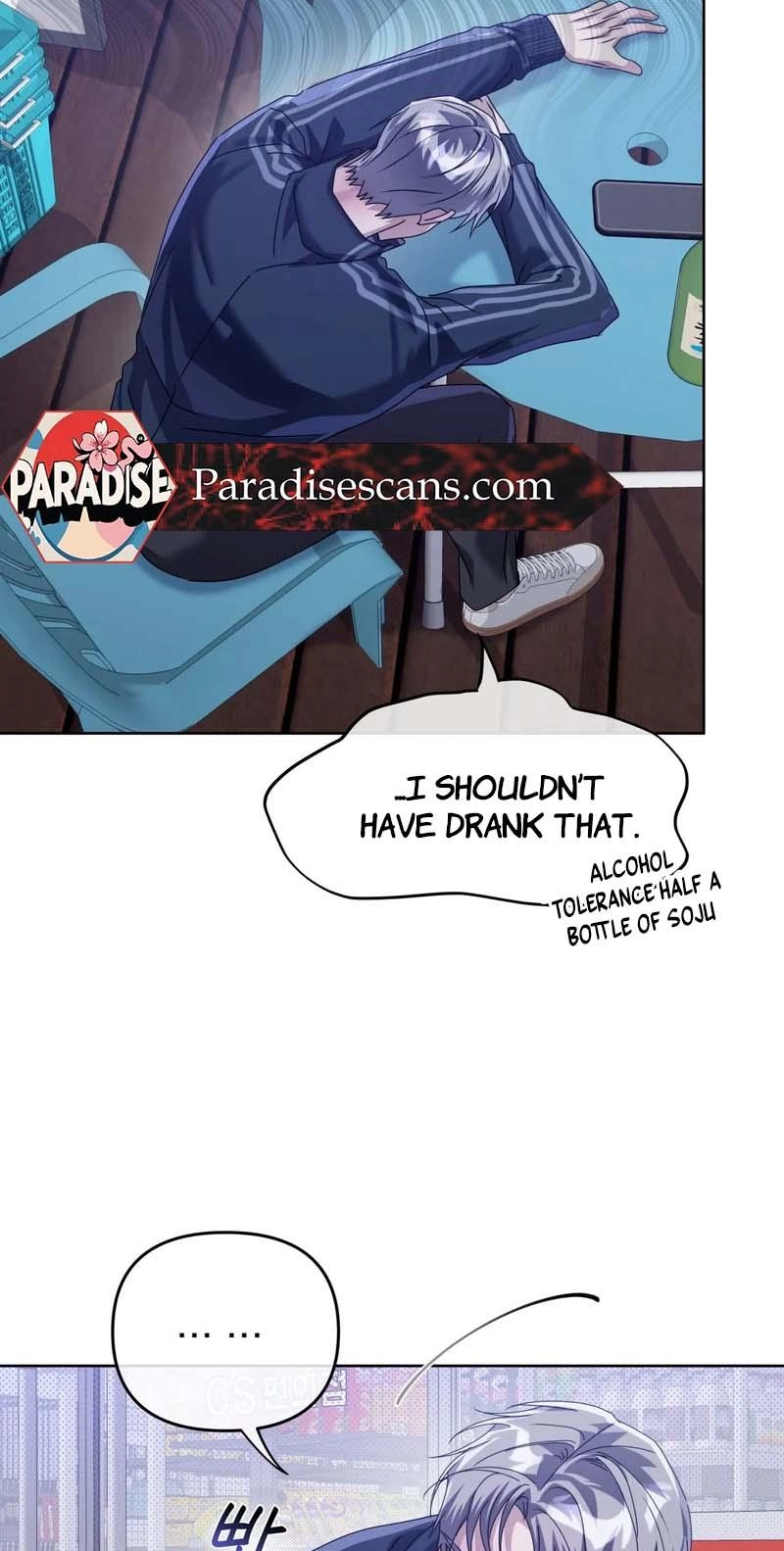 Read Blood Vessel Connection chapter 15 image 64 on Lezhin