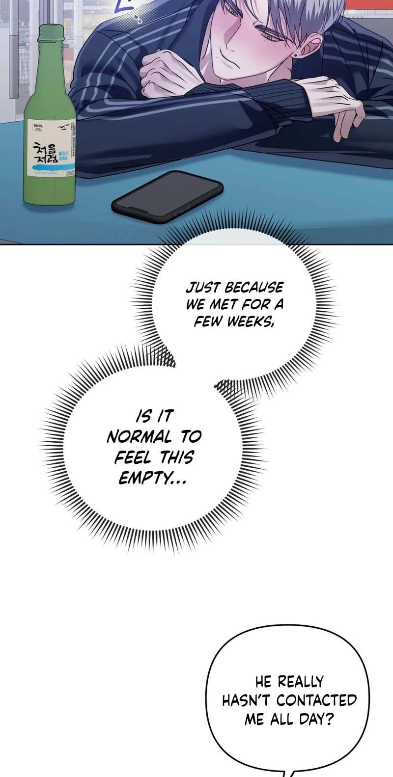 Read Blood Vessel Connection chapter 15 image 65 on Lezhin