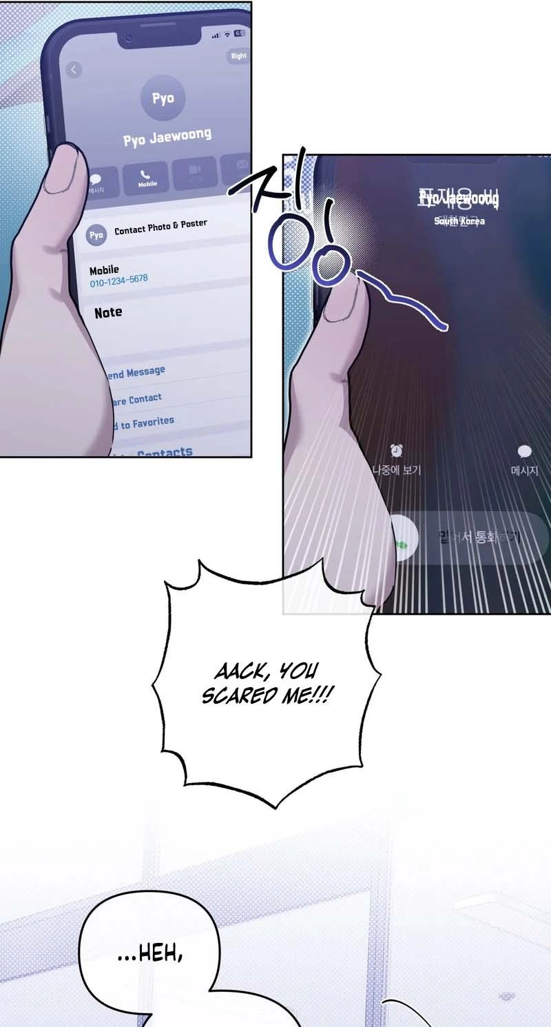 Read Blood Vessel Connection chapter 15 image 67 on Lezhin