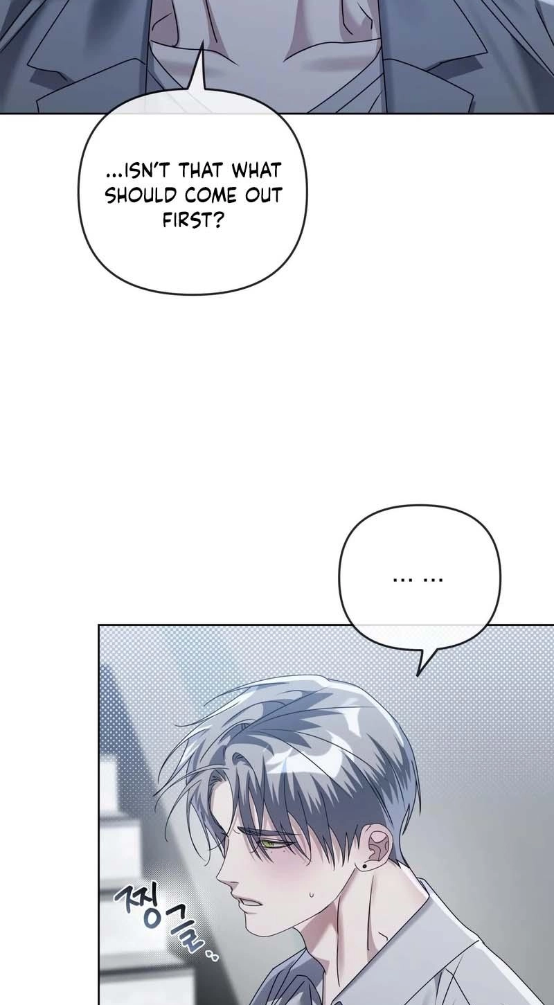 Read Blood Vessel Connection chapter 15 image 8 on Lezhin