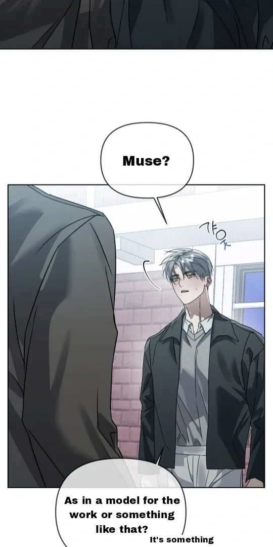 Read Blood Vessel Connection chapter 2 image 32 on Lezhin