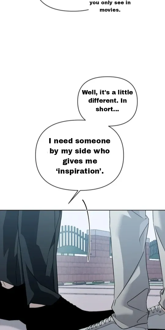 Read Blood Vessel Connection chapter 2 image 33 on Lezhin