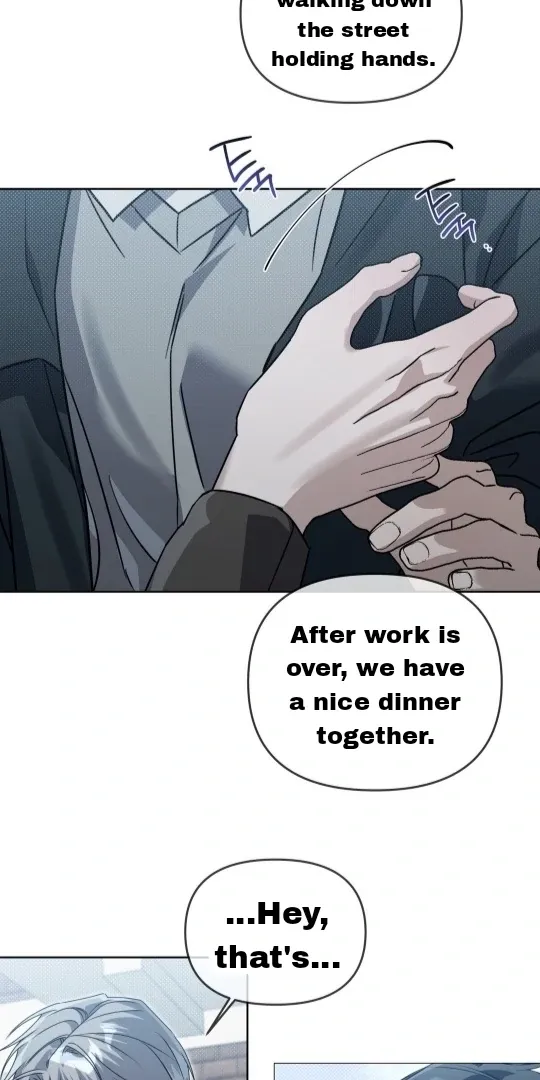 Read Blood Vessel Connection chapter 2 image 35 on Lezhin