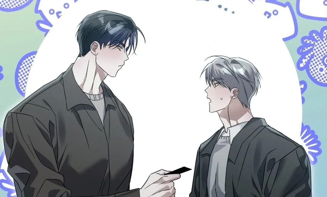 Read Blood Vessel Connection chapter 2 image 8 on Lezhin