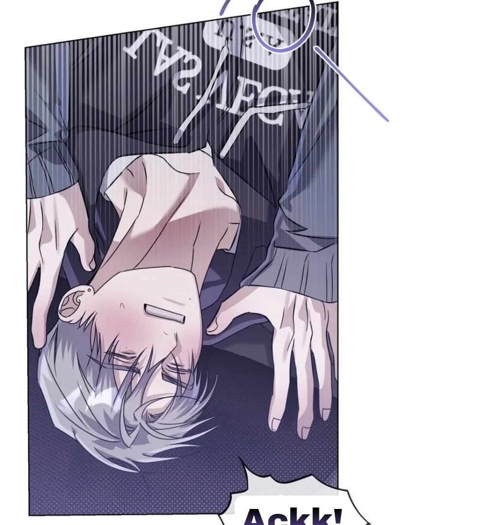 Read Blood Vessel Connection chapter 2 image 93 on Lezhin