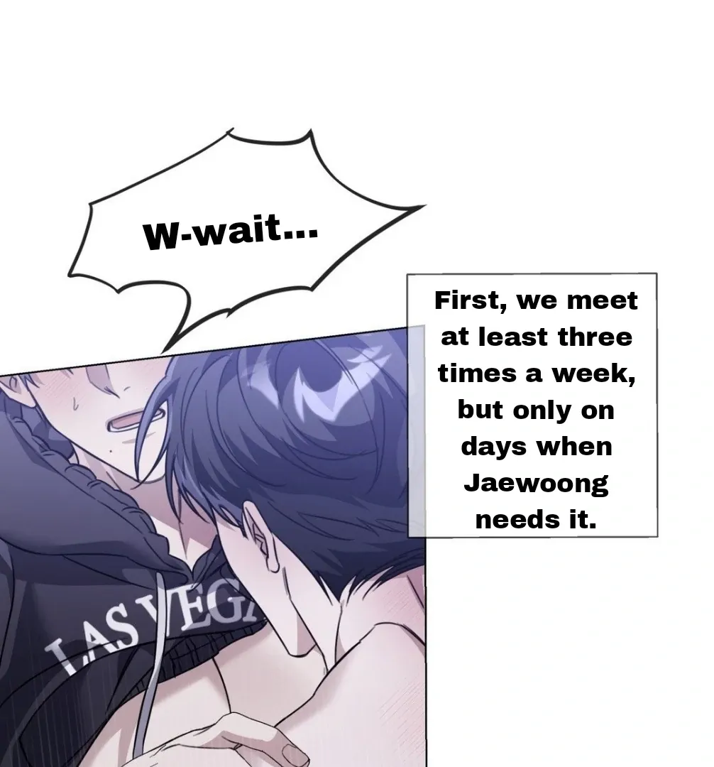 Read Blood Vessel Connection chapter 2 image 98 on Lezhin