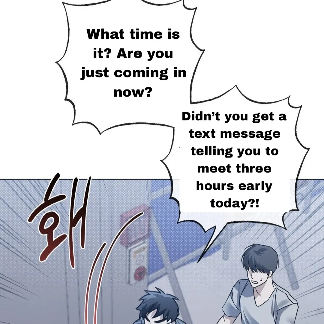Read Blood Vessel Connection chapter 3 image 101 on Lezhin