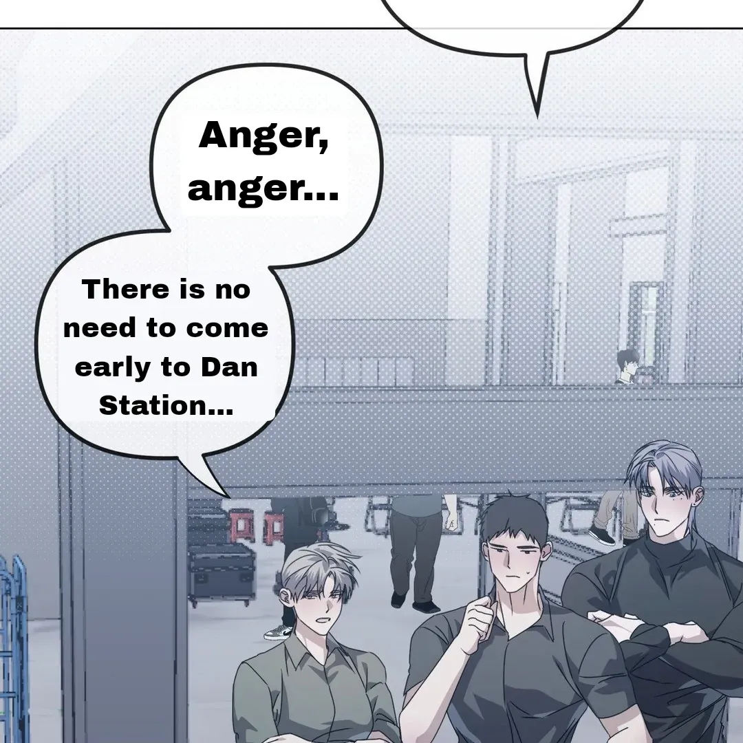 Read Blood Vessel Connection chapter 3 image 110 on Lezhin