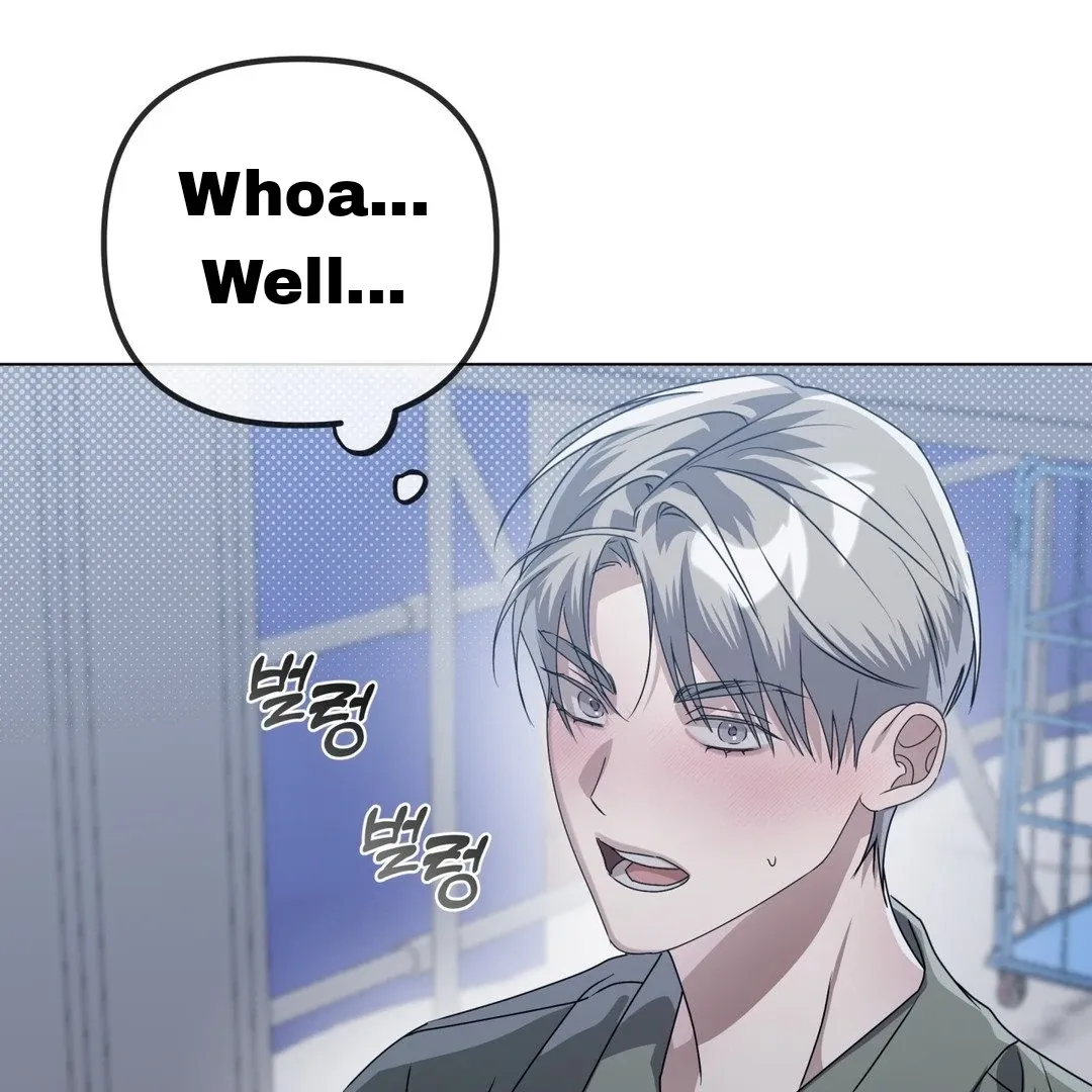 Read Blood Vessel Connection chapter 3 image 116 on Lezhin