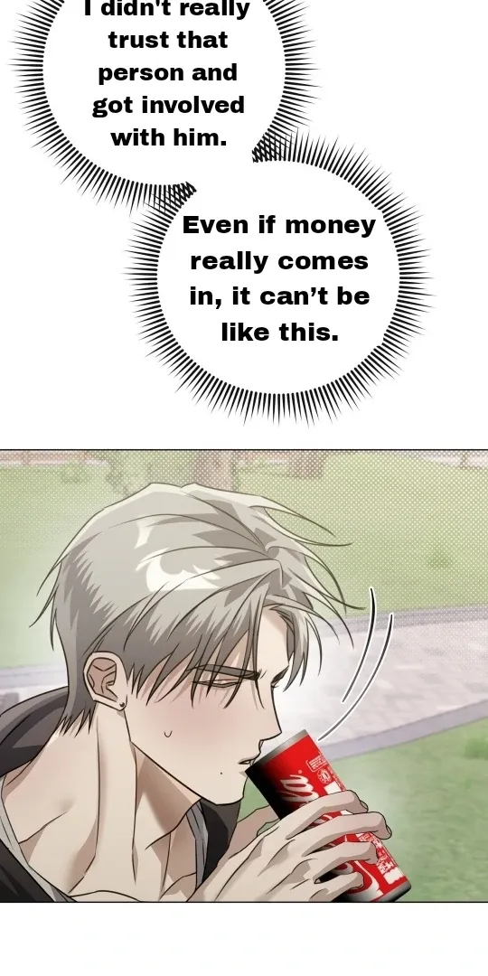 Read Blood Vessel Connection chapter 3 image 124 on Lezhin