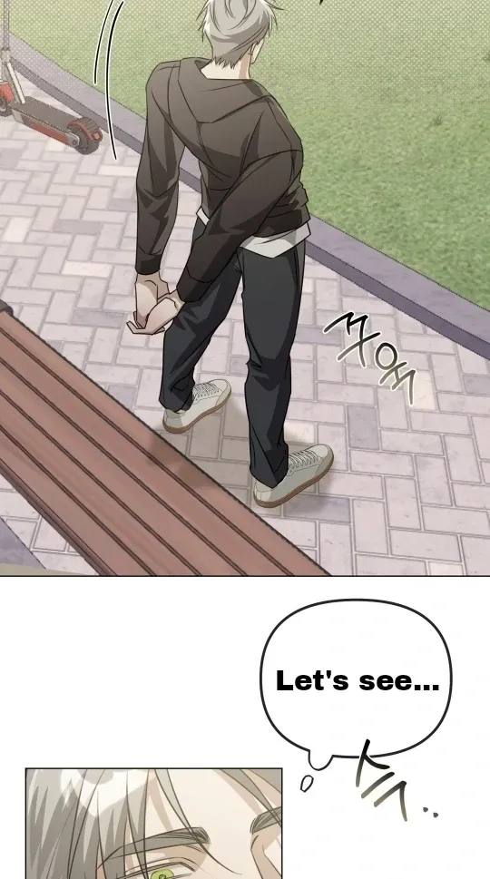 Read Blood Vessel Connection chapter 3 image 127 on Lezhin