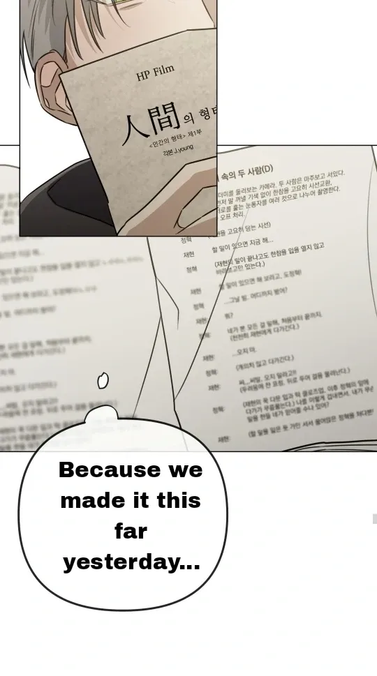 Read Blood Vessel Connection chapter 3 image 128 on Lezhin